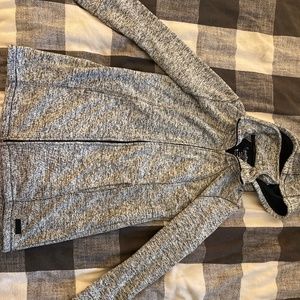 Calvin Klein sweater/coat